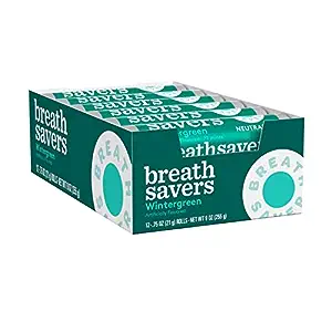 BREATH SAVER WINTERG 24CT