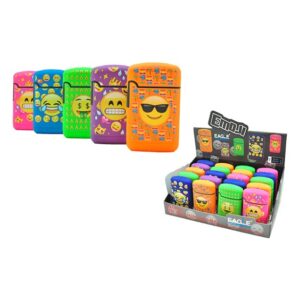 EAGLE TORCH EMOJI 20CT