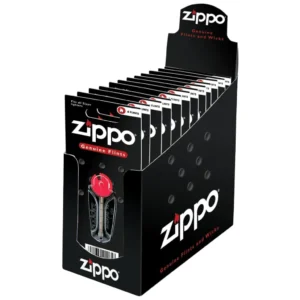 ZIPPO FLINTS 24CT