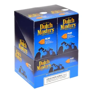 DUTCHMASTERS PALMA 3PK