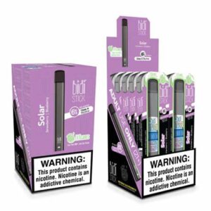 BIDI STK 6% SOLAR 10CT