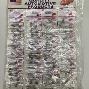 AUTO GLASS FUSE DISPLAY 48CT