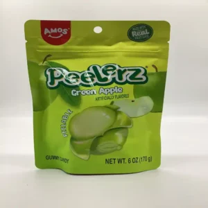 Peelers Green Apple