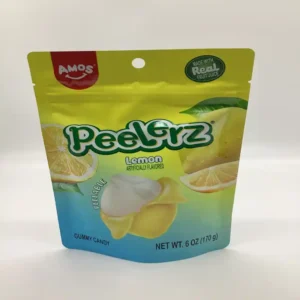 Peelers Lemon