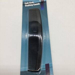 SELECT STYLING COMB 1PK