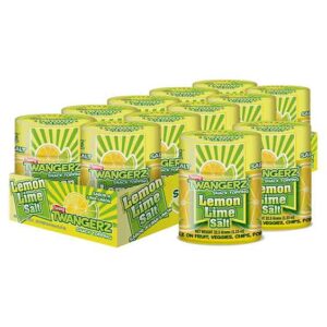 TWANG SHAKER LEMON LIME 10CT