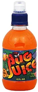 BUG JUICE ORANGE 24CT