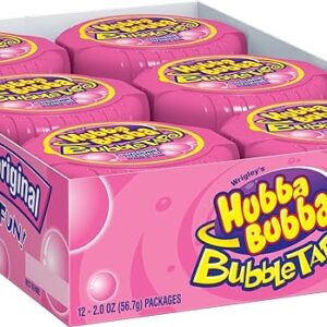 HUBBA BUBBA TAPE ORIG 6CT