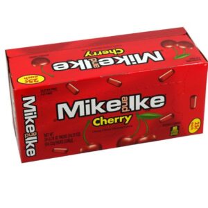 MIKE & IKE CHERRY 3/.99