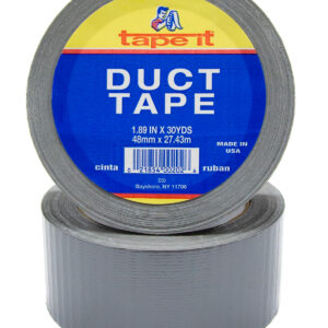 DUCT TAPE 1.89" X 30 YDS