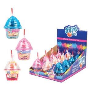 DIPPIN DOTS DIP-N-LIK 12CT