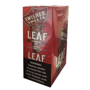 SW LEAF ORIGINAL 10/3PK NP