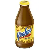 YOO HOO 12OZ BOTTLES 24CT