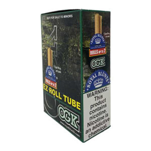 TRUE BLUNT KUSH OGK 25CT