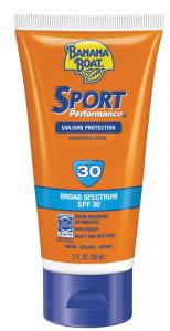BANANA BOAT SUNSCREEN SPF30