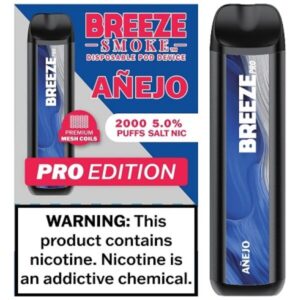 BREEZE PRO2000 ANEJO 10CT