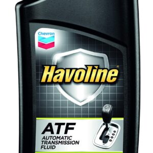 HAVOLINE MD3 TRANSMISSION FL