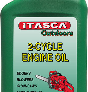 ITASCA CHAIN SAW LUBE QUART