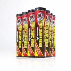AUTOGUARD LITHIUM GREASE 10CT