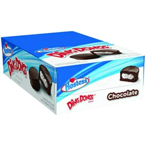 HOSTESS DING DONGS 6CT