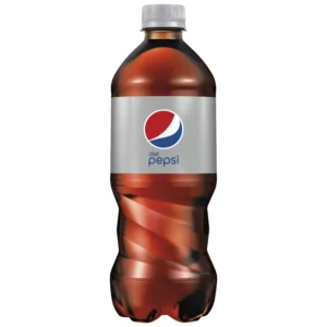 DIET PEPSI 20OZ