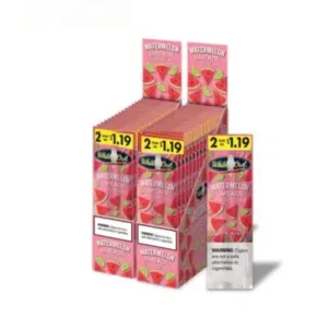 W/OWL 2/1.19 WATERMELON LIMEAID 30CT