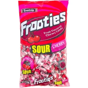 FROOTIES SOUR CHERRY 360CT