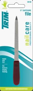 TRIM SAPPHIRE FILE 1/CD