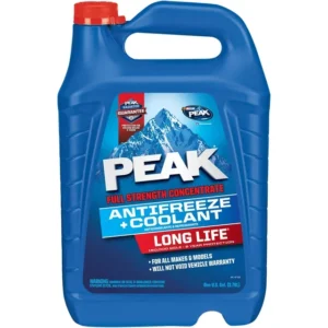 ANTI-FREEZE PEAK FULL 6CT