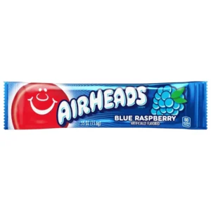 AIR-HEAD BLUE RASP 36CT