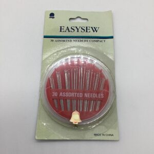 SEWING NEEDLES HAND 1/CD