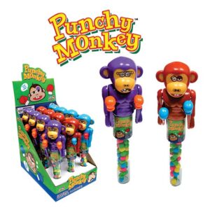 PUNCHY MONKEY 12CT