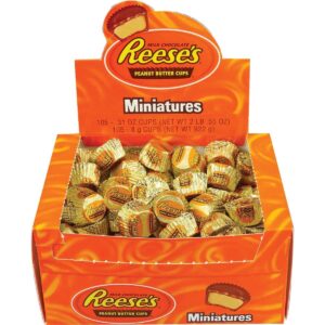 REESE'S CUP 105CT