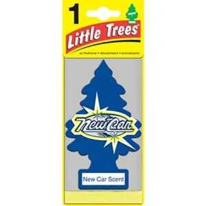 A/F LITTLE TREE NEW CAR 1/CD