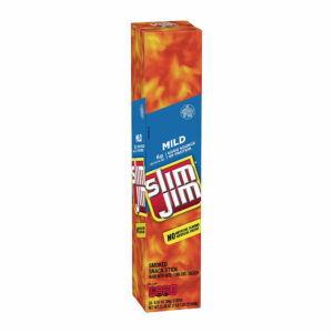 SLIM JIM MILD 24CT