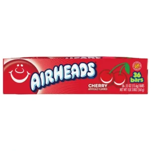 AIR-HEAD CHERRY 36CT