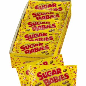 SUGAR BABIES  24CT