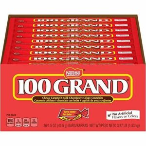 NESTLE 100 GRAND 36CT