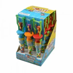 MONKEY SWING 12CT