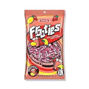 FROOTIES STRAW LEMONADE 360CT