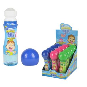 DIP-N-LIK ROLLER BALL 12CT