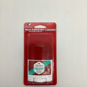 SELECT OLD SPICE DEODORANT .5OZ BLISTER