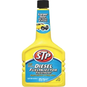 STP DIESEL FUEL 20 OZ