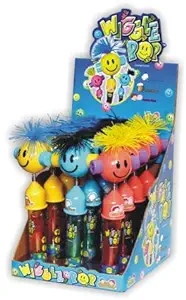 WIGGLE POP 12CT