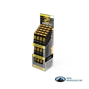 AL CAP 60/2PK SWEET COG NF