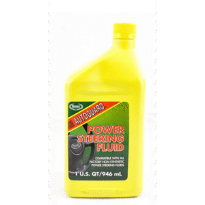 AUTOGUARD POWER STEERING QT