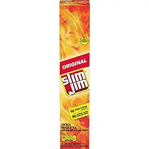 SLIM JIM ORIGINAL 24CT
