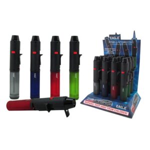 EAGLE NEON PEN TORCH 12CT