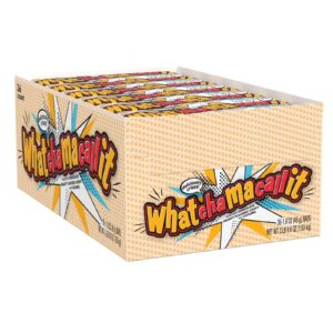 WHATCHAMACALLIT 36 CT