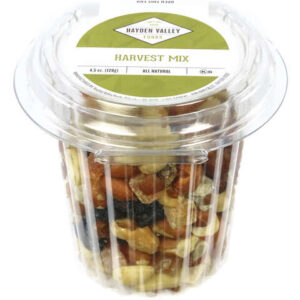 HV NAT HARVEST MIX 7oz P/U CUP